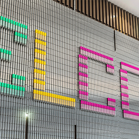 常熟文化展廳設(shè)計(jì)--韓國(guó)包裝廠案